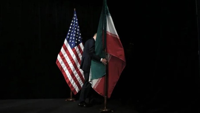 Dimediasi Qatar-Pakistan, AS dan Iran Gelar Babak Baru Negosiasi di Swiss