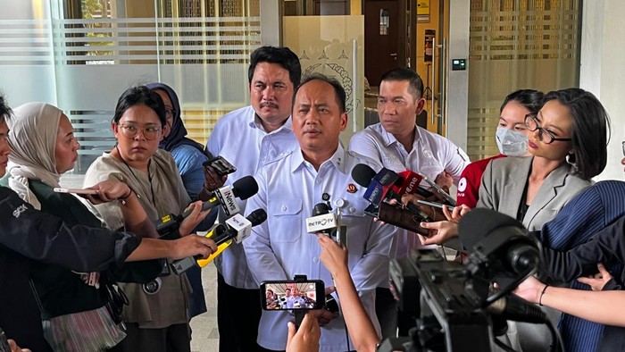 Respons Kejagung soal Vonis Nadiem Makarim Lebih Rendah dari Tuntutan