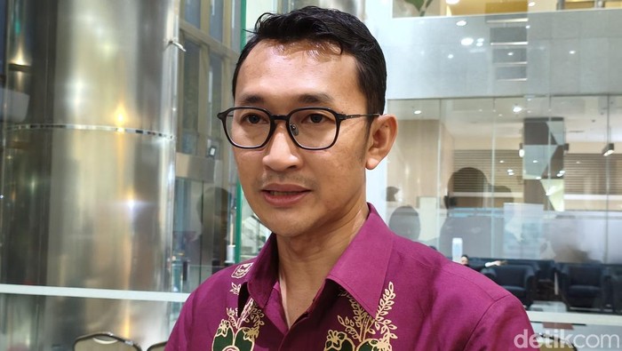 Komisi Pemberantasan Korupsi KPK Temukan Praktik Pemerasan WNA Overstay di Kantor Imigrasi