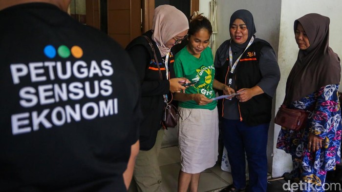 Ini Tujuan Sensus Ekonomi 2026 bagi Masyarakat