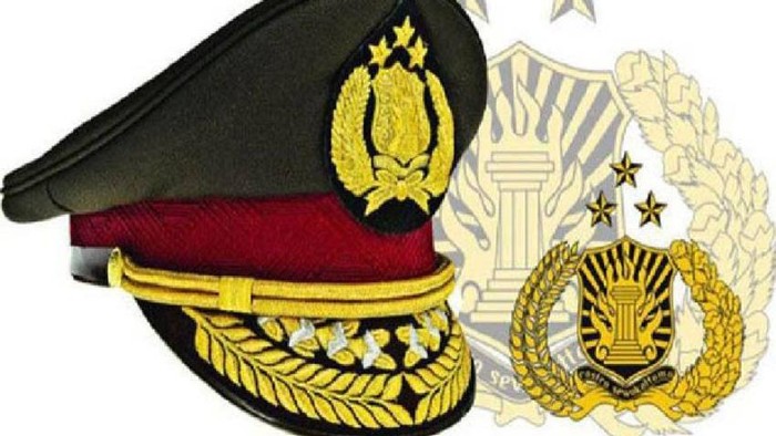 Survei Litbang Kompas: Citra Positif Polri Naik Jadi 71,5%