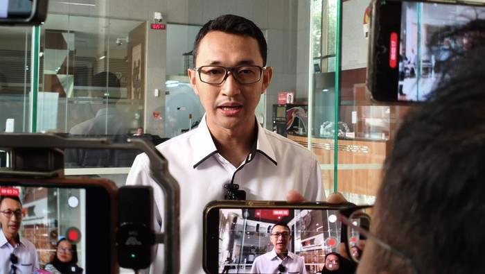 KPK Telusuri Jejak Transaksi Dedi Congor, Dalami Dugaan Penerimaan Rp 30 Miliar dari Perkara Bea Cukai