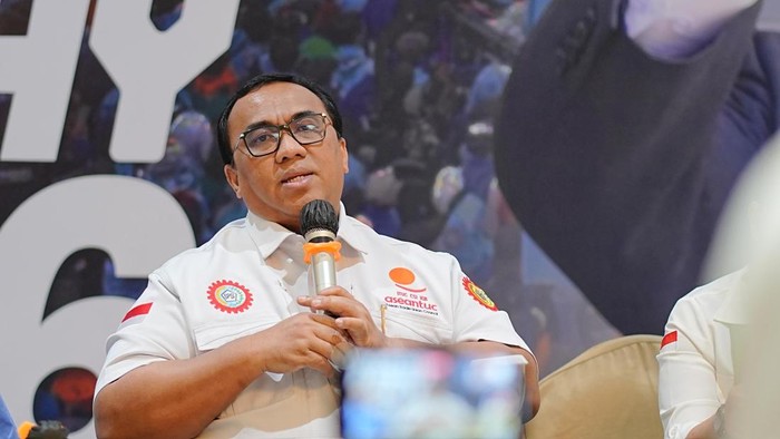 Jokowi-Ma'ruf Akan di Sela Retreat Kepala Daerah di Akmil Magelang