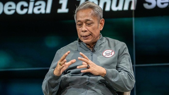 Program Prioritas Presiden Tunjukkan Hasil Signifikan