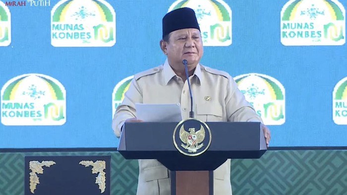 Prabowo Akui Gaji Guru dan PNS Rendah, Sebut Uang Negara Diselewengkan