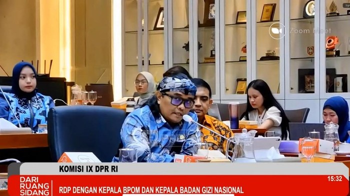 Menkes Budi Gunadi Usul Penderita TBC Masuk Penerima MBG, DPR Soroti Kesiapan Anggaran dan Data