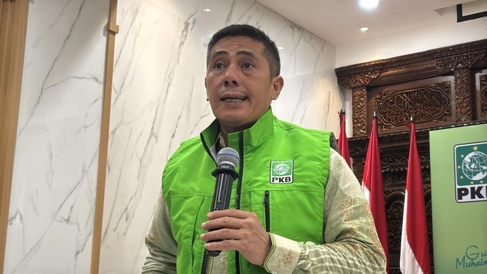 RUU Keamanan Siber Segera Masuk Tahap Uji Publik, DPR Sebut Akan Perkuat Kewenangan Komdigi