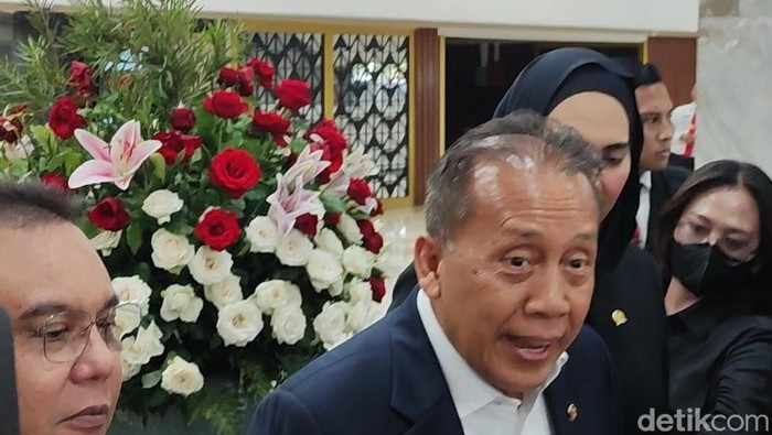 Waka DPR Pastikan DPR Terbuka Terima Usulan MUI soal RUU Pidana LGBT