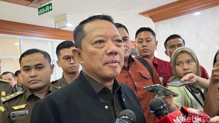 Usut Eksportir Sawit Manipulasi Harga, Kejagung Tunggu Audit BPKP