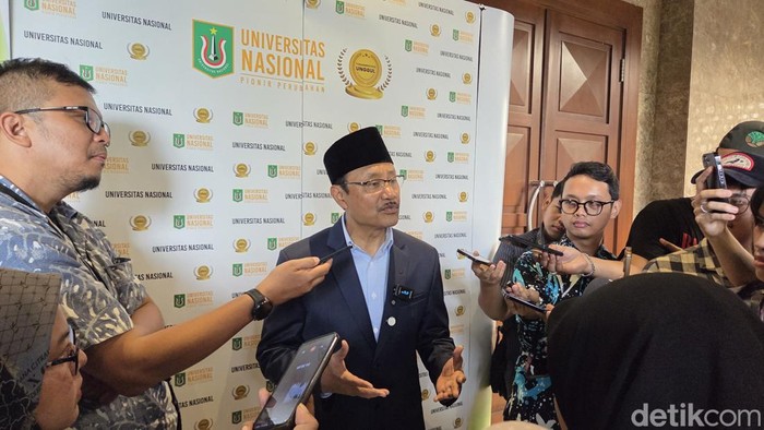 Pemerintah Libatkan Taruna Akmil untuk Bentuk Karakter Siswa di Sekolah Rakyat