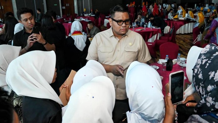 Wakil Ketua MPR: Lomba Cerdas Cermat Empat Pilar Jadi Instrumen Perkuat Nilai Kebangsaan Generasi Muda