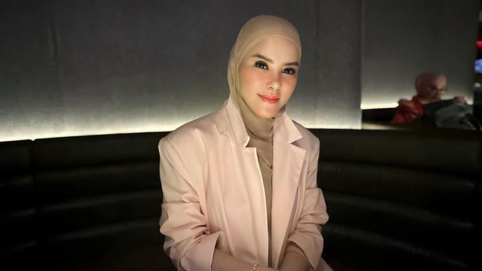 Curi Kaus Kaki Gucci hingga Vitamin, ART Angel Lelga Ditangkap