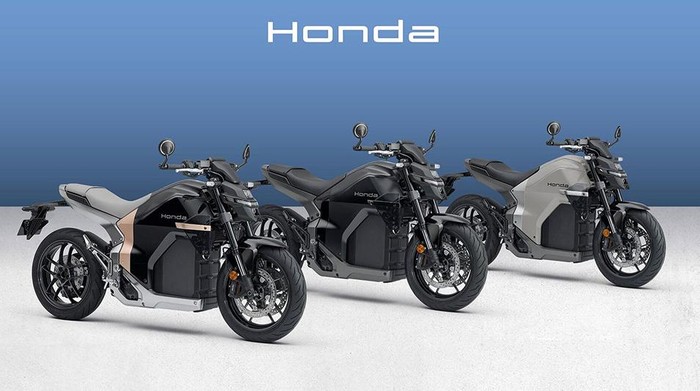 Honda WN7 Resmi Masuk Dealer Eropa, Harga Lebih Murah dari LiveWire