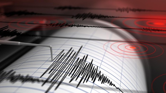 Gempa Magnitudo 6,9 Guncang Jepang Pagi Ini, Tak Berpotensi Tsunami