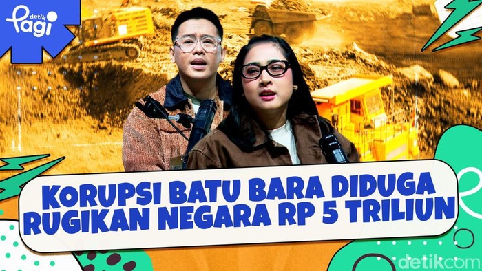 Picu Blackout, Dugaan Korupsi Batu Bara Terjadi Sejak 2018