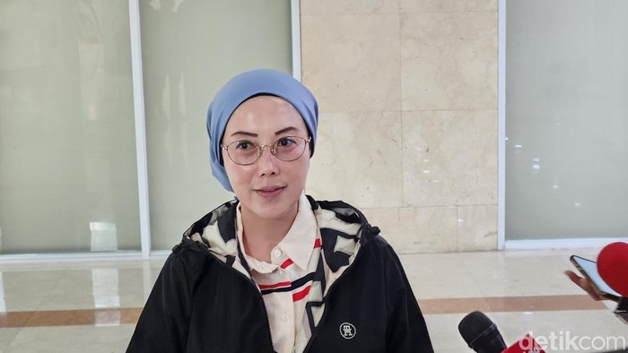 Selly PDIP Kecam Keras Lagu 'Lalaki Langit': Bukan Humor, Tapi Pelecehan Perempuan