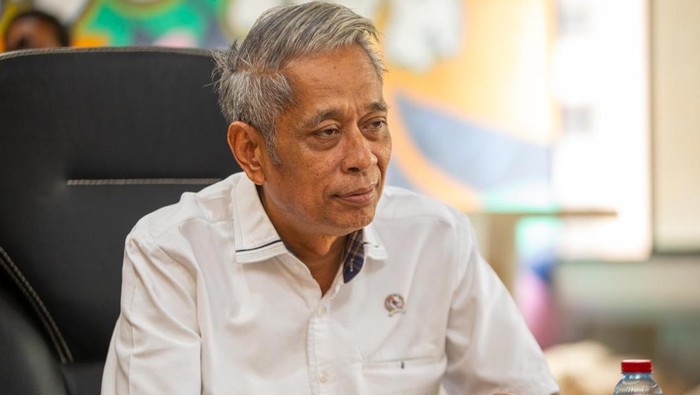 Kemensos & ITB Visi Nusantara Perkuat Pemberdayaan Lulusan Sekolah Rakyat