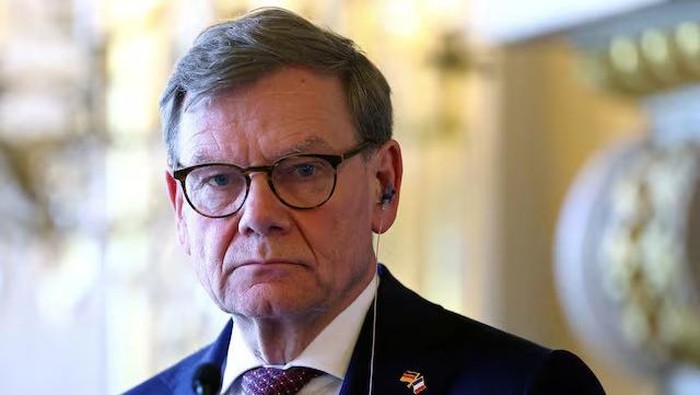 Jerman Tolak Insentif ke Iran, Minta Teheran Biayai Pembersihan Ranjau Selat Hormuz
