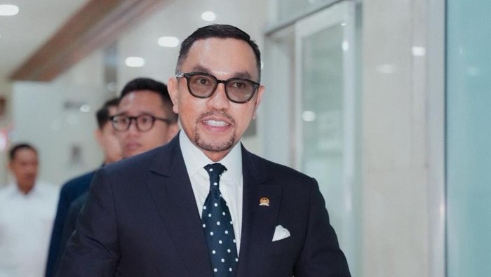 Kepercayaan Publik ke Polri 82,4%, Sahroni: Buah Kerja Keras Jenderal Sigit
