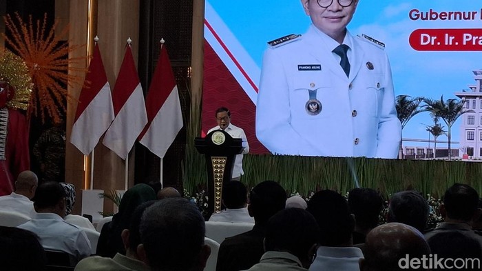 Pramono Anung Targetkan Groundbreaking RS Sumber Waras Agustus 2026 Usai 14 Tahun Mangkrak