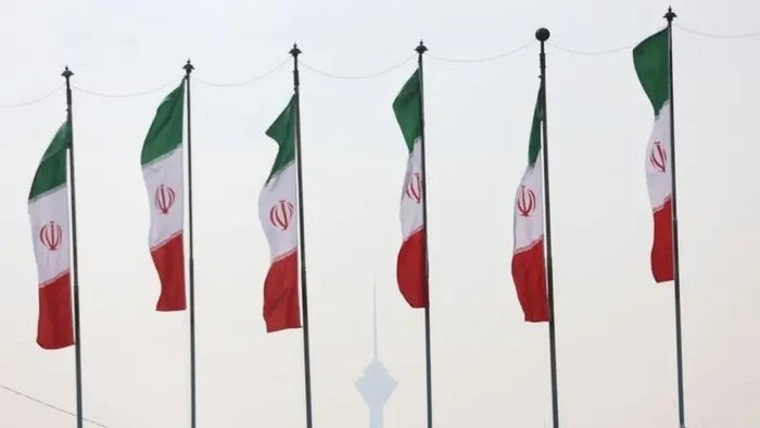 Iran Kecam Keras Serangan Terbaru AS, Sebut Langgar Gencatan Senjata