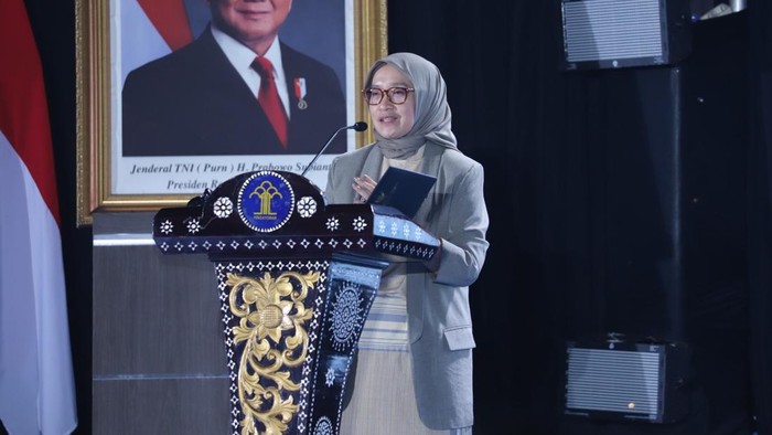 MenPAN-RB Ungkap Transformasi Birokrasi Harus Hadirkan Kepastian Hukum