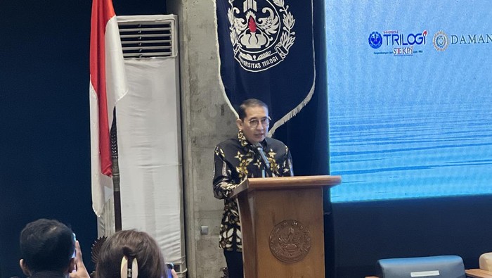 Fadli Zon: Kepemimpinan Soeharto Layak Jadi Bahan Pembelajaran Generasi Kini