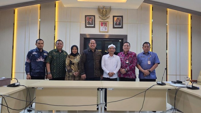 Kontroversi Lagu 'Lalaki Langit' Berujung Bupati Purwakarta Diperiksa Kemendagri