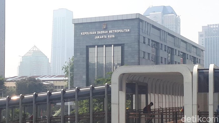 Roy Suryo Ajukan Praperadilan, Begini Jawaban Resmi Bidang Hukum Polda Metro