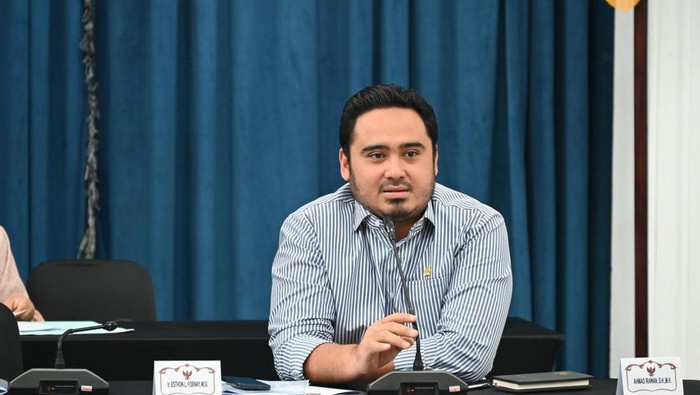 2 Bupati Pengganti Kena OTT, Legislator Golkar Soroti Tingginya Biaya Politik