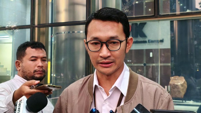 KPK Endus Jejak Pembocor OTT Langkat-Kuansing: Evaluasi Internal Digelar