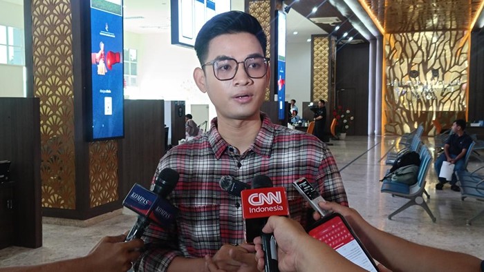 Manfaatkan Layanan Sabtu 'Medisa' Imigrasi Bogor, Muslim Cuma Butuh 15 Menit untuk Paspor Baru