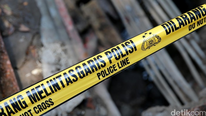 Polisi Selidiki Aksi Tiga Pria Diduga Curi Baterai Tower di Bogor Timur