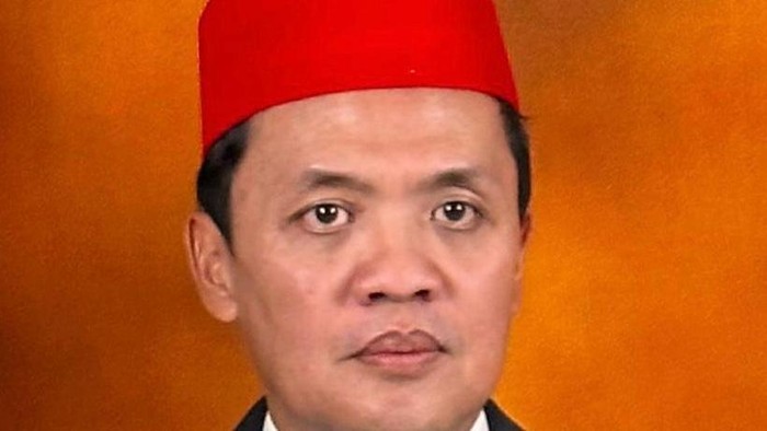 Tingkat Kepercayaan Publik ke Polri 82,4%, Habiburokhman Puji Kapolri