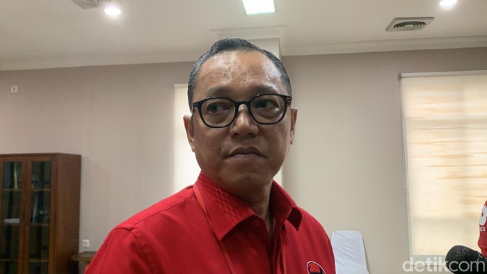 Elite PDIP Balas Kritik AHY: Tuduhan Hasut Tak Terbukti oleh Fakta