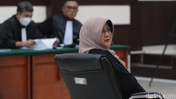 Menolak Damai, Ini 5 Poin Penting Dakwaan Dokter Tifa terhadap Jokowi