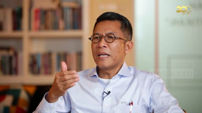 Komisi XI DPR Upayakan TKD Berpihak ke Daerah: Kami Paham Kekhawatiran Pemda