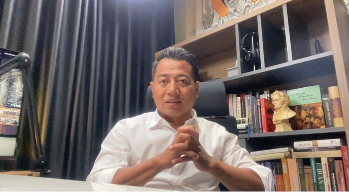 Analisis Pengamat: Peringatan Prabowo ke Pihak Pembayar Demo Cermin Pengawasan Ketat Pemerintah