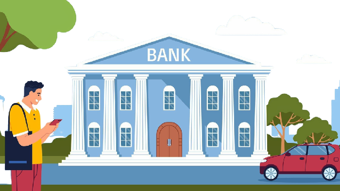 81 Bank Digabung, Kini Tinggal 24