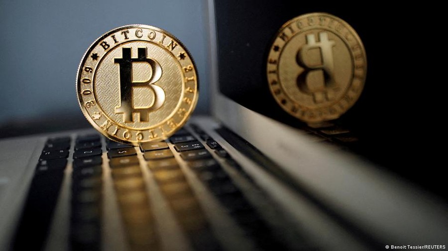 Investor Kripto RI Tembus 22,4 Juta, Nilai Transaksi Rp 23 Triliun