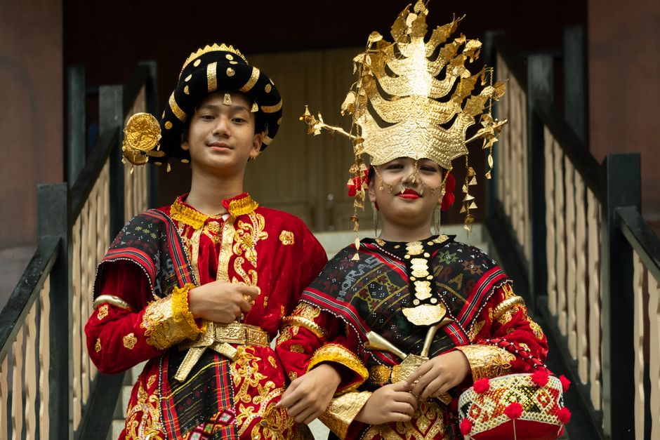 Kopi Mandailing: Mahakarya Pahit Manis dari Tanah Batak yang Diakui Dunia