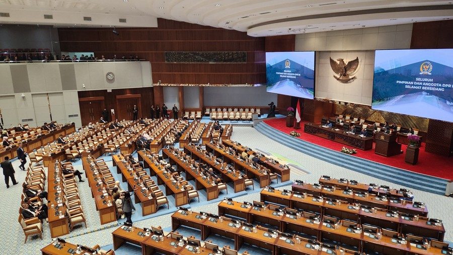 Realisasi Anggaran Pendidikan 2025 Jauh dari Amanat Konstitusi