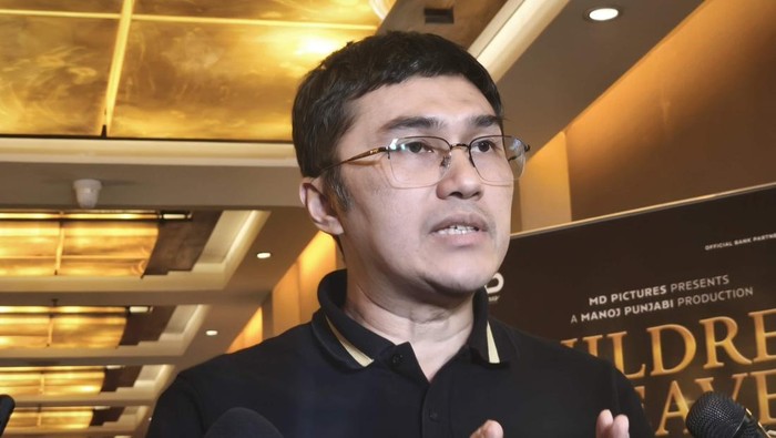 Politisi Demokrat Kritik Posisi PDIP yang Dinilai Ibarat 'Abu-abu'
