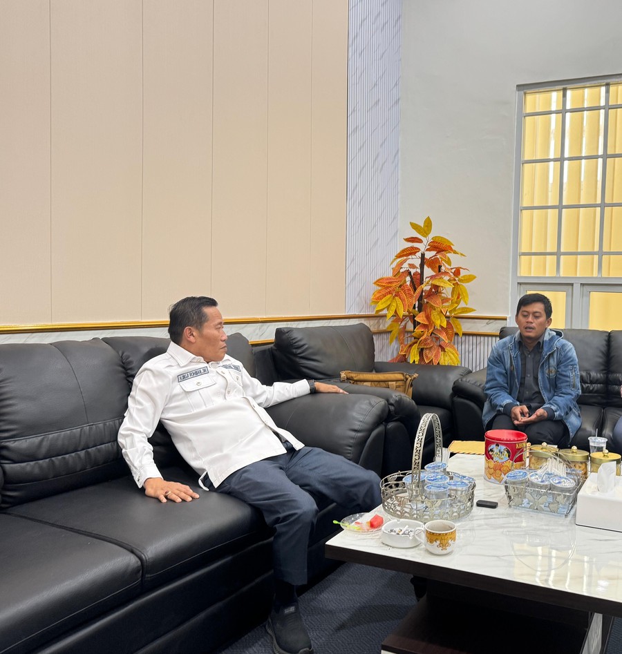 Minta Keadilan, Korban Pelecehan Laporkan Legislator ke Ketua DPRD Kota Serang