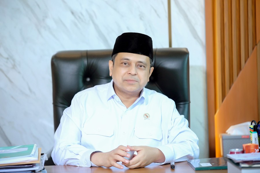 BPJPH Kantongi Opini WTP, Bukti Nyata Pengelolaan Keuangan yang Bersih dan Terpercaya