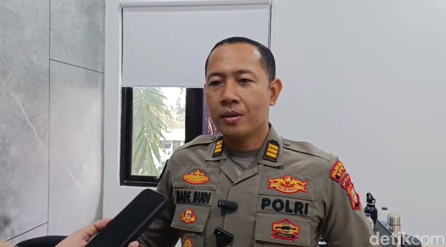 Sopir Truk yang Membuat Pria Bergelantungan di Cibubur Telah Teridentifikasi