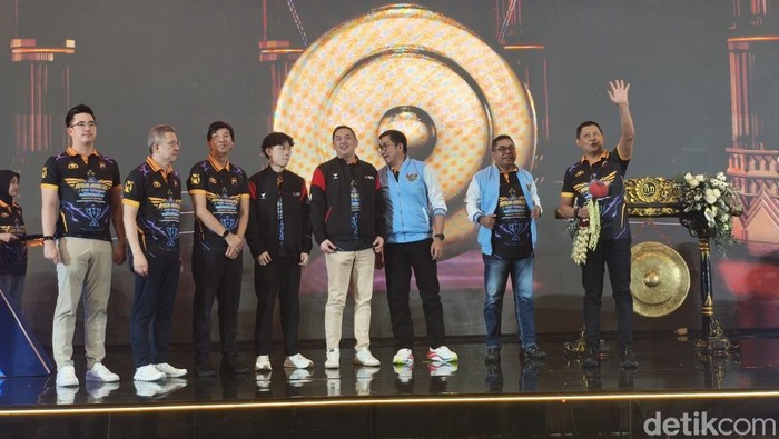 Gelaran Spektakuler di De Tjolomadoe: E-Sports Jadi Jembatan Emas Polri dan Generasi Muda