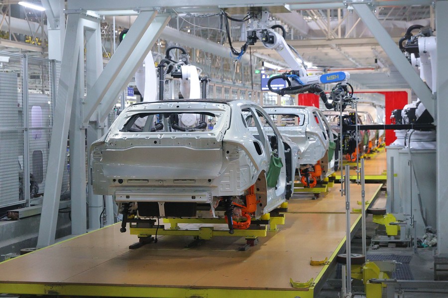 Dua Raksasa Otomotif Jepang Siap Tinggalkan Indonesia, Ancaman PHK Membayangi 7.000 Pekerja