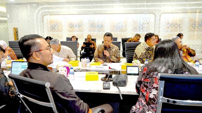 Mendorong Tata Kelola Komoditas yang Lebih Baik