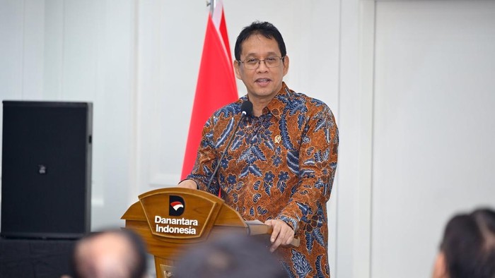 Menkeu Purbaya: Dana Asing di PFII Bisa Dialirkan ke Proyek Danantara dan Surat Utang Negara